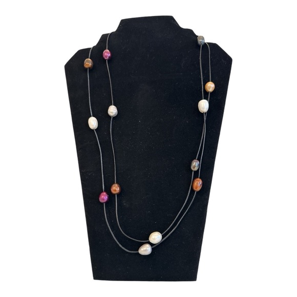 NWOT | Honora | Freshwater Pearl Necklace - Picture 2 of 15